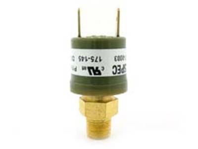 Air Lift Performance - Air Lift Performance 24575 Air Pressure Switch