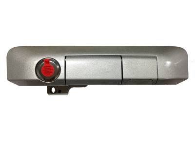 Pop & Lock - Pop & Lock PL5405 Codeable Lock BOLT Silverstreak Mica for Tacoma