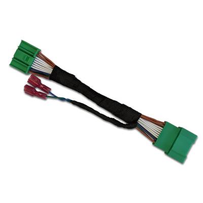 Pop & Lock - Pop & Lock PL9547TUN Plug & Play T-Harness for Toyota Tundra