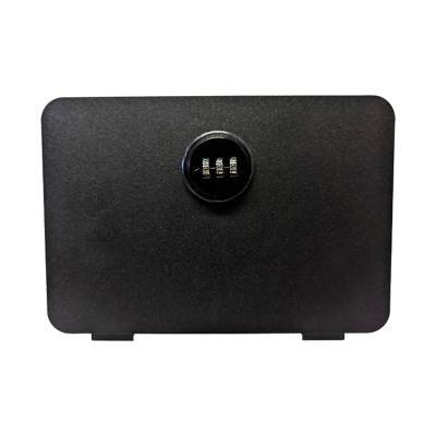 Pop & Lock - Pop & Lock PL5230 for Tacoma Bed Vault Combination Lock