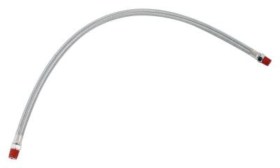 Air Lift Performance - Air Lift Performance 20997 Replacement Leader Line for Front/Rear Kits