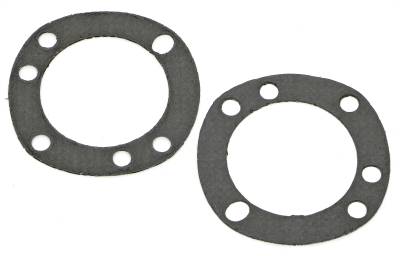 Hedman Hedders - UNIFIT Collector Flange Gaskets 3" Collector 1 pair