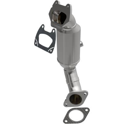 MagnaFlow Exhaust Products - MagnaFlow 22-169 OEM Grade Manifold Catalytic Converter