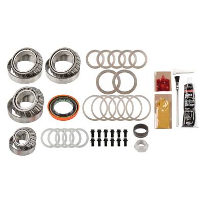 Motive Gear - Motive Gear R9.2RIFSLAMKT Differential Master Bearing Kit Timken