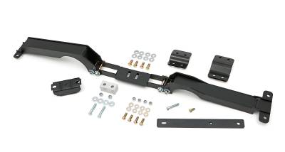 Trans-Dapt Performance - Transmission Crossmember LS Into 78-88 GM A & G-Body Cars