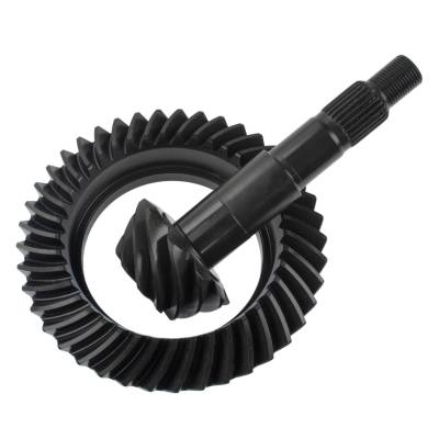 EXCEL from Richmond - EXCEL GM75410TK Differential Ring & Pinion GM 7.5" 7.625" 4.10 Thick E