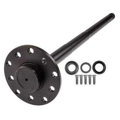 EXCEL from Richmond - EXCEL 92-31295 Drive Axle Shaft Assembly DANA 44 32-Spline 32.54" 5-Lug