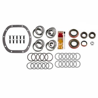 EXCEL from Richmond - EXCEL XL-1056-1 Differential Bearing Kit Koyo DANA 30 66-96 Front