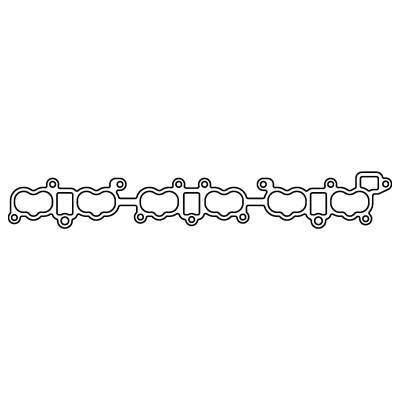 Cometic Gasket Automotive - Cometic C4372 Intake Manifold Gasket for Nissan RB26DETT