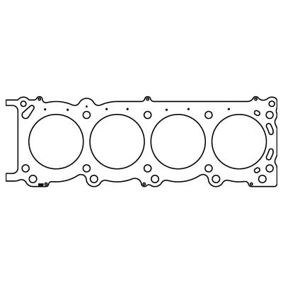 Cometic Gasket Automotive - Cometic C4922-040 Cylinder Head Gasket for Nissan VK56DE