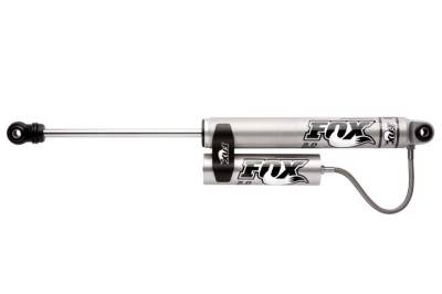 JKS Manufacturing - JKS FOX98524036 2.5-3.5" Lift FOX 2.0 Reservoir Rear Shock for 07-18 Wrangler JK