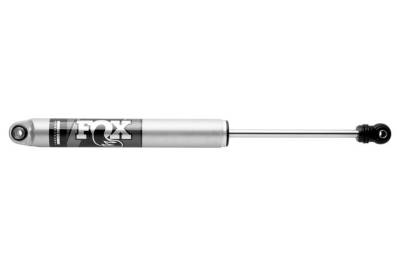 JKS Manufacturing - JKS FOX98524172 0-1.5" Lift FOX 2.0 IFP Rear Shock for 18-25 Jeep Wrangler JL
