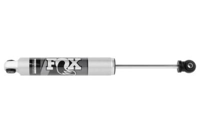 JKS Manufacturing - JKS FOX98524173 FOX 2.0 Steering Stabilizer for 18-26 Jeep Gladiator/Wrangler JL