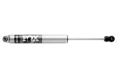 JKS Manufacturing - JKS FOX98524177 2.5-3.5" Lift 2.0 Front Shock for 18-26 Jeep Gladiator/Wrangler