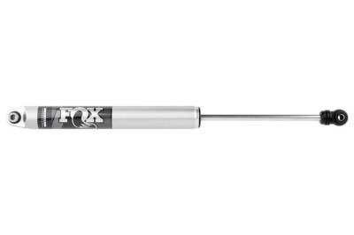 JKS Manufacturing - JKS FOX98524181 4.5-6" Lift FOX 2.0 IFP Front Shock for 18-25 Jeep Wrangler JL