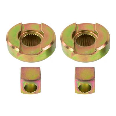 Richmond Gear - Richmond 78-7628-1 Differential Mini Spool for GM 7.6" 28Spl