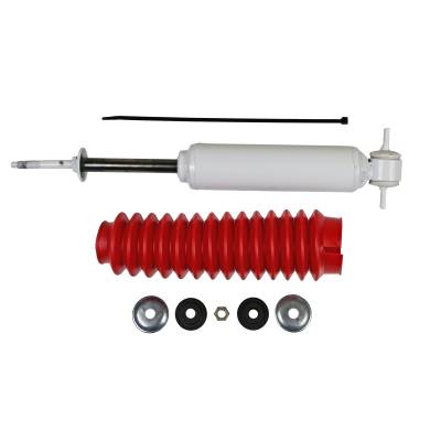 Rancho - Rancho RS55199 RS5000X 0-2" Front Shock for 71-98 Select Dodge Trucks/SUVs
