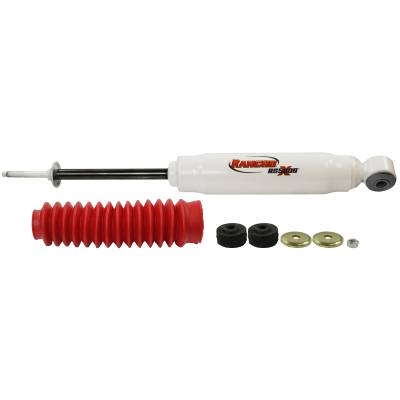 Rancho - Rancho RS55237 RS5000X 4" Front Shock for 97-04 Ford F150/250 Expedition