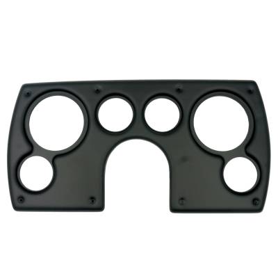 AutoMeter - AutoMeter 2921 Mounting Solutions Direct Fit Gauge Mount for 82-89 Camaro