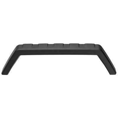 Rugged Ridge - Rugged Ridge 11549.07 Black Arcus Overrider Hoop for Jeep
