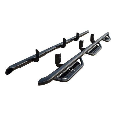 Ranch Hand - Ranch Hand RSF991C8B6S Running Steps 3" Round