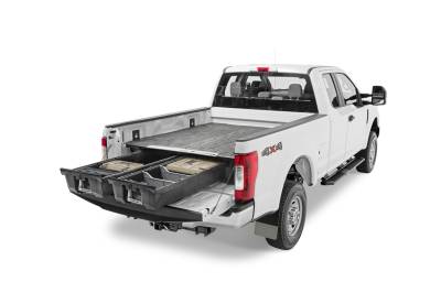 DECKED - DECKED DS2 Truck Bed Storage System