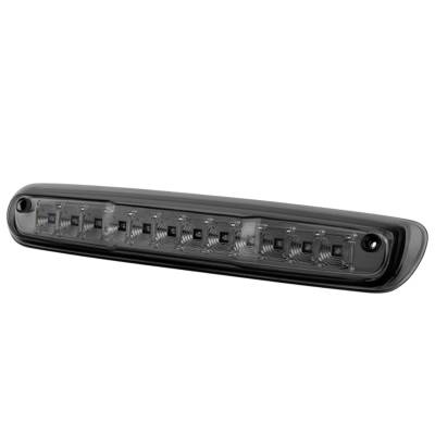 Spyder Auto - Spyder Auto 9032882 XTune 3rd Brake Light