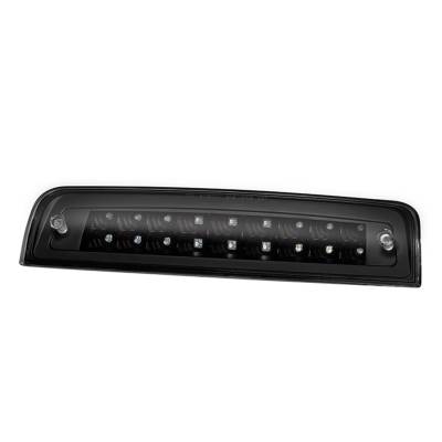 Spyder Auto - Spyder Auto 9027932 XTune 3rd Brake Light