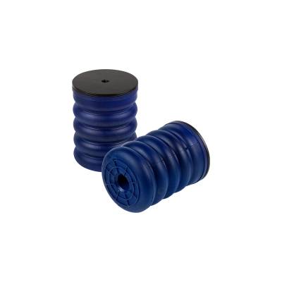 SuperSprings - SuperSprings SFR-100-40 SumoSprings 5" Long 4" Diameter 1000lb Capacity