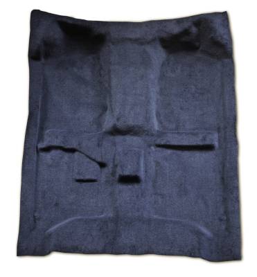 Nifty - Nifty 14484840 Pro-Line Replacement Carpet for 95-00 Tahoe