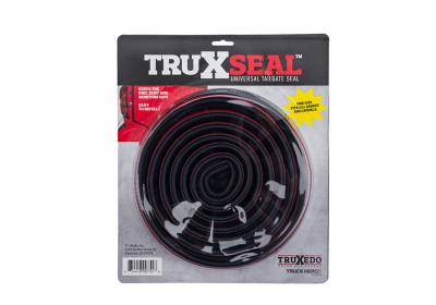 RealTruck Truxedo - Truxedo 1118263 TruxSeal Tailgate Seal