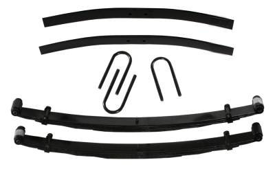 Skyjacker - Skyjacker D100CDK-H 1" Suspension Lift Kit w/Shocks for W250/W350 Cummins