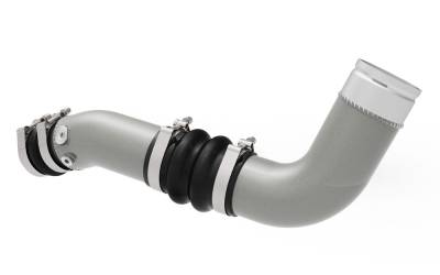 K&N - K&N 77-1000KC Intercooler Charge Pipe Kit