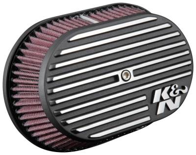K&N - K&N RK-3953 Motorcycle Air Intake System