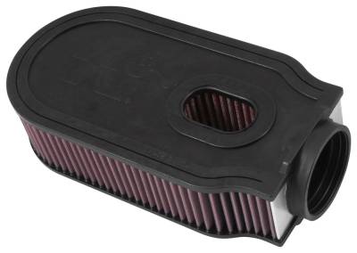 K&N - K&N E-0654 Replacement Air Filter