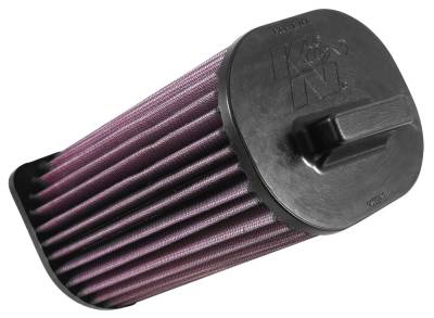 K&N - K&N E-0663 Replacement Air Filter