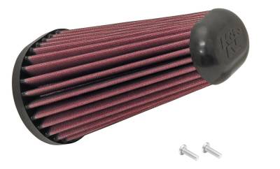 K&N - K&N E-0666 Replacement Air Filter