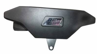 K&N - K&N 57S-2001 FIPK Performance Cold Air Intake Kit