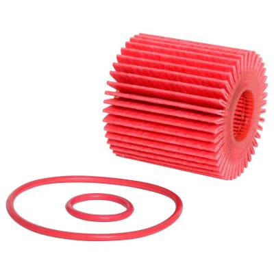 K&N - K&N HP-7020 Performance Oil Filter