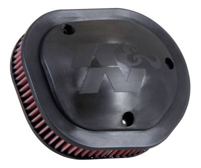 K&N - K&N PL-1814 Replacement Air Filter