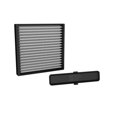 K&N - K&N VF2074 Cabin Air Filter