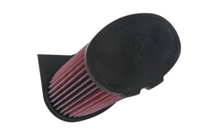 K&N - K&N E-0638 Replacement Air Filter