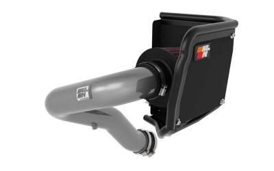 K&N - K&N 69-8012TC Typhoon Performance Cold Air Intake Kit