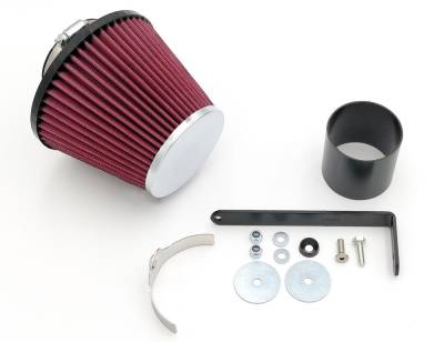 K&N - K&N 57-0696 FIPK Performance Cold Air Intake Kit