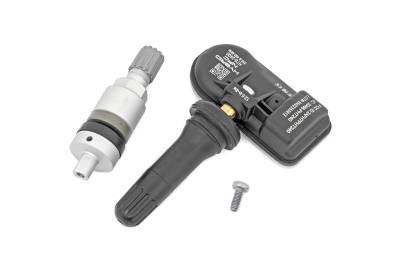 Rough Country Suspension Systems - Rough Country HTS-A78ED TPMS NFC Tire Pressure Sensor Each Universal