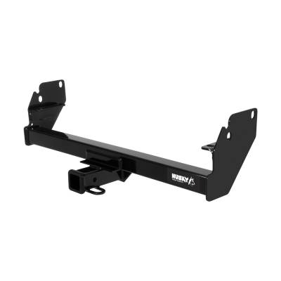 Husky Towing - Husky Towing 2" Class III Receiver Tow Hitch for Tacoma 69472C