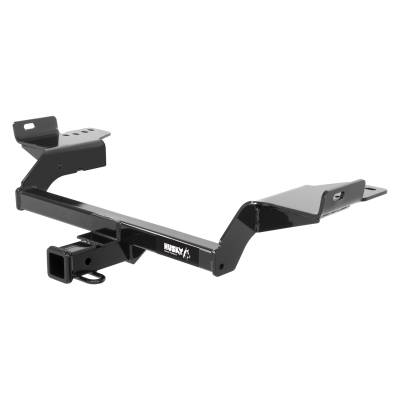 Husky Towing - Husky Towing 2" Class III Receiver Tow Hitch Ford Escape 69518C