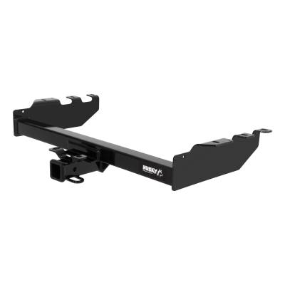 Husky Towing - Husky Towing 69551C 2" Class III Receiver Tow Hitch for Silverado/Sierra 1500