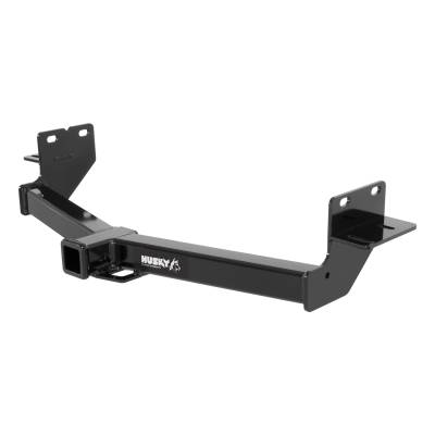 Husky Towing - Husky Towing 2" Class III Receiver Tow Hitch for Hyundai Santa Fe 69559C