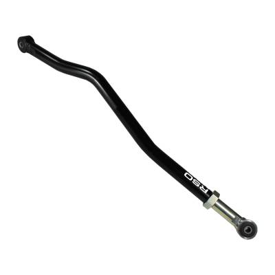 Raptor Series - Raptor 170107-408800 Adjustable Front Track Bar for 07-18 Jeep Wrangler JK